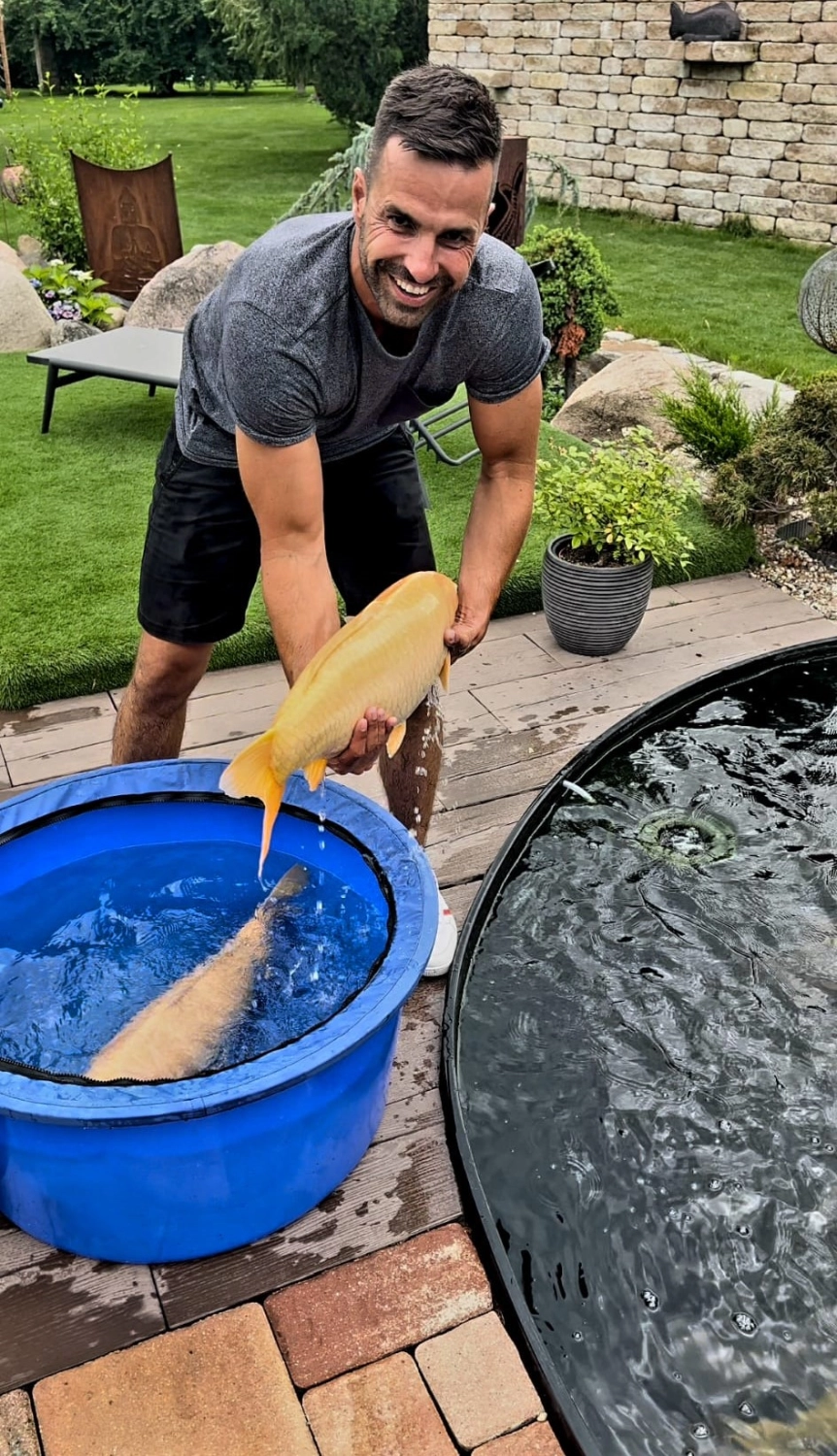 Koi Zossen